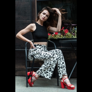 Kseniia Danylova