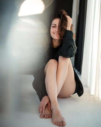 Kseniia Danylova
