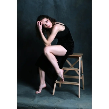 Kseniia Danylova