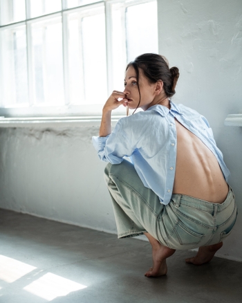 Kseniia Danylova
