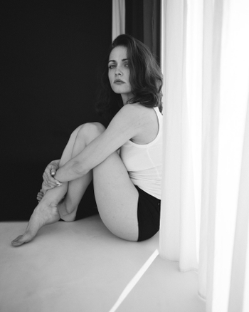 Kseniia Danylova