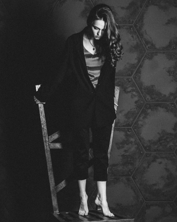 Kseniia Danylova