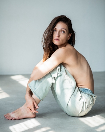 Kseniia Danylova