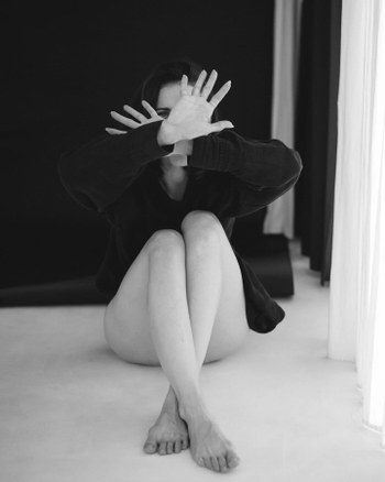 Kseniia Danylova