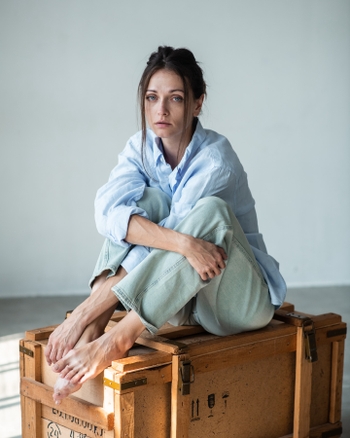 Kseniia Danylova