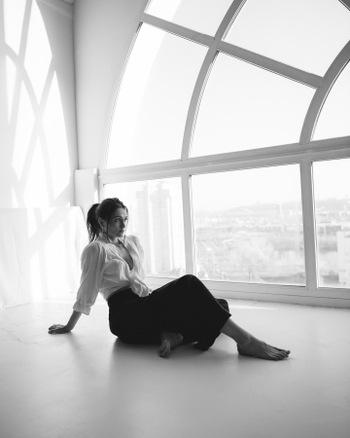 Kseniia Danylova