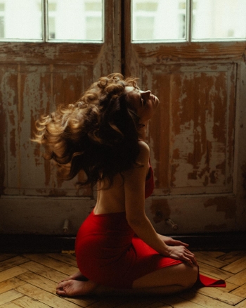 Kseniia Danylova