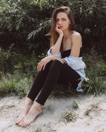Kseniia Danylova