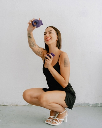 María Valero