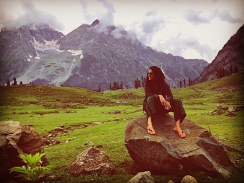 Ritika Murthy