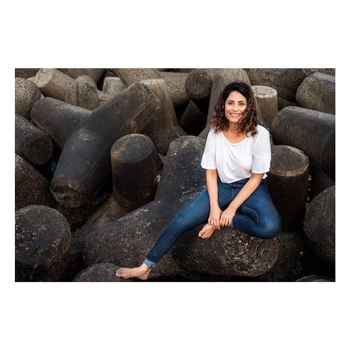 Ritika Murthy