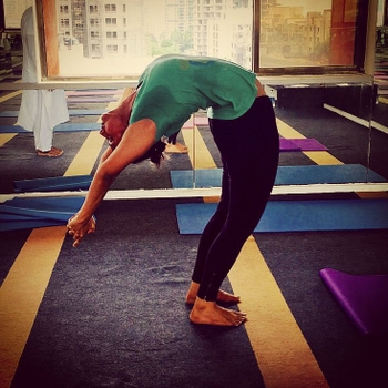 Ritika Murthy