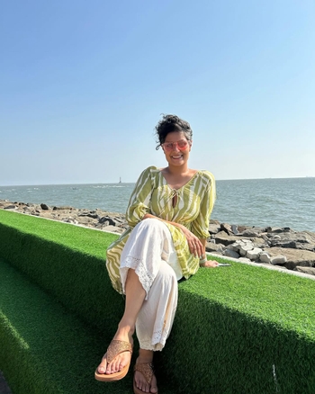 Ritika Murthy