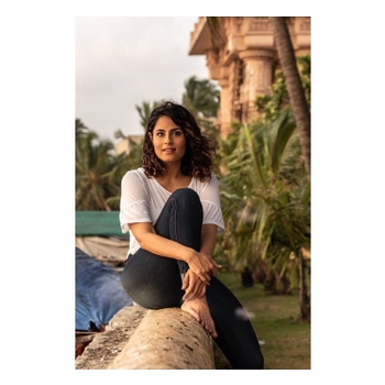 Ritika Murthy