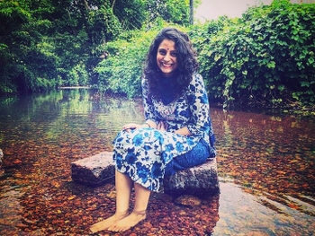 Ritika Murthy