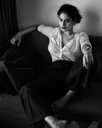 Ritika Murthy