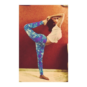 Ritika Murthy