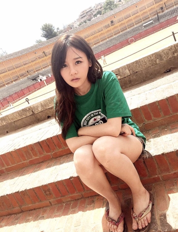 Zeng Yanfen