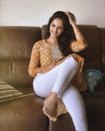 Jyothi Poorvaj