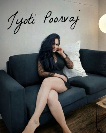 Jyothi Poorvaj