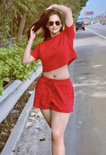 Jyothi Poorvaj