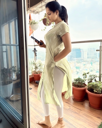 Jyothi Poorvaj
