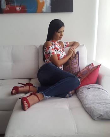 Nany Tovar