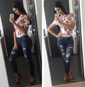 Nany Tovar