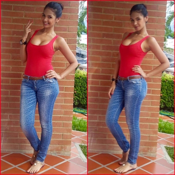 Nany Tovar