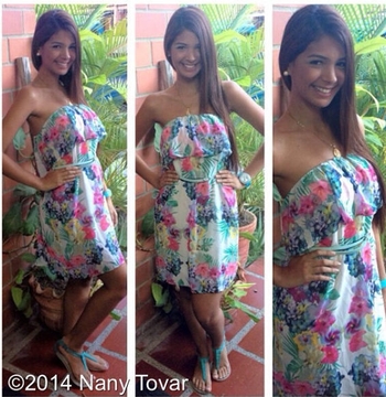 Nany Tovar