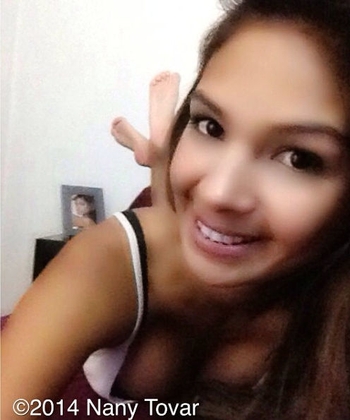 Nany Tovar