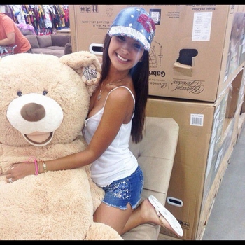 Nany Tovar