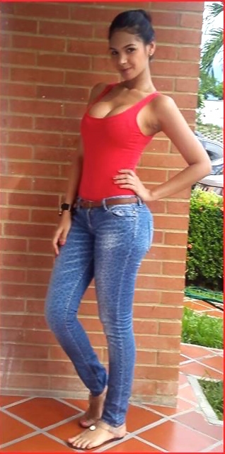 Nany Tovar