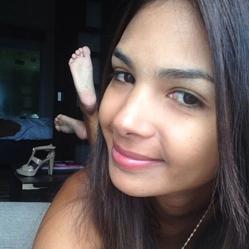 Nany Tovar