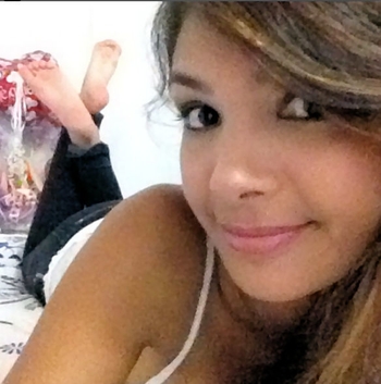 Nany Tovar