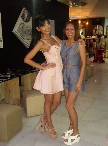 Nany Tovar