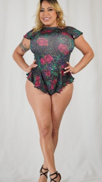 Juliana Vega