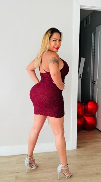 Juliana Vega