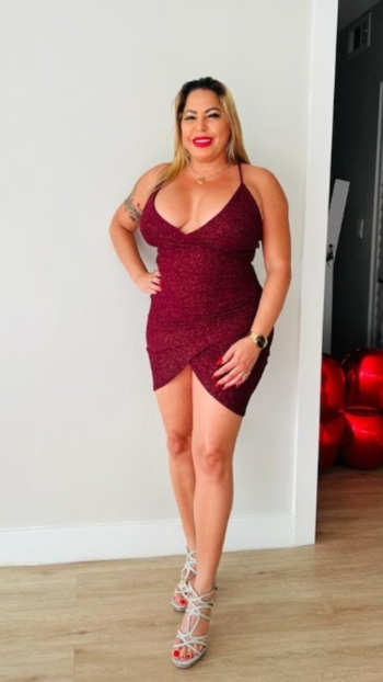 Juliana Vega
