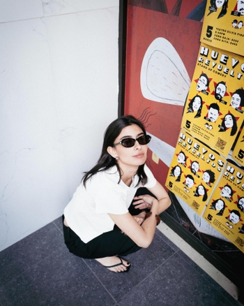 Paola Ramones
