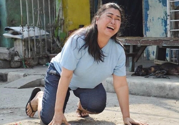 Elizabeth Oropesa
