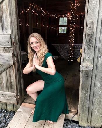 Emma Erdbrink