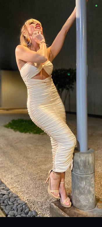 Belén Estévez