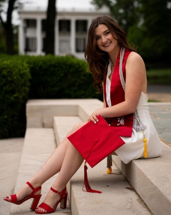 Addison Lane Parker