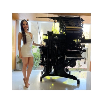 Emily Quiñones