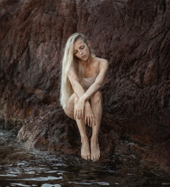 Julie Bourges