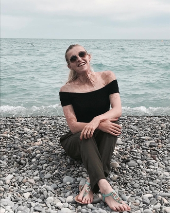 Julie Bourges