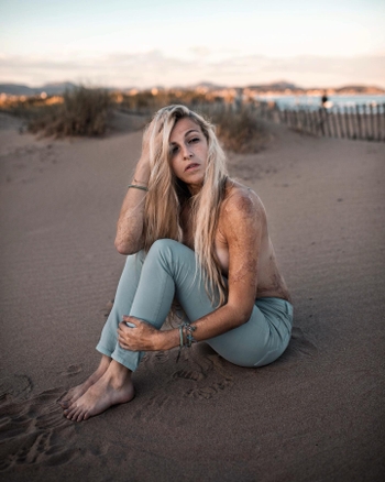 Julie Bourges