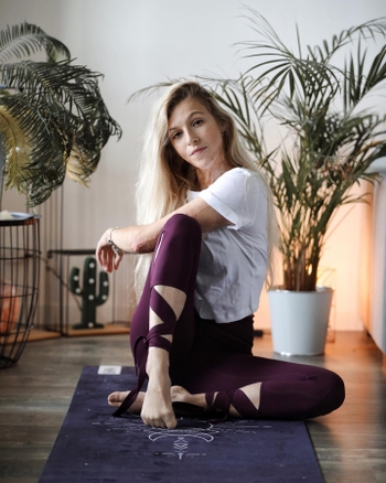 Julie Bourges