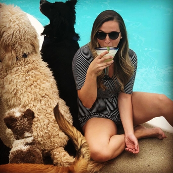 Ashley Flowers